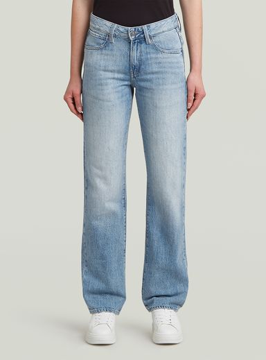 G-Straight Jeans